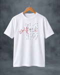 Camiseta Señal Wow