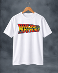 Camiseta Back to the Future