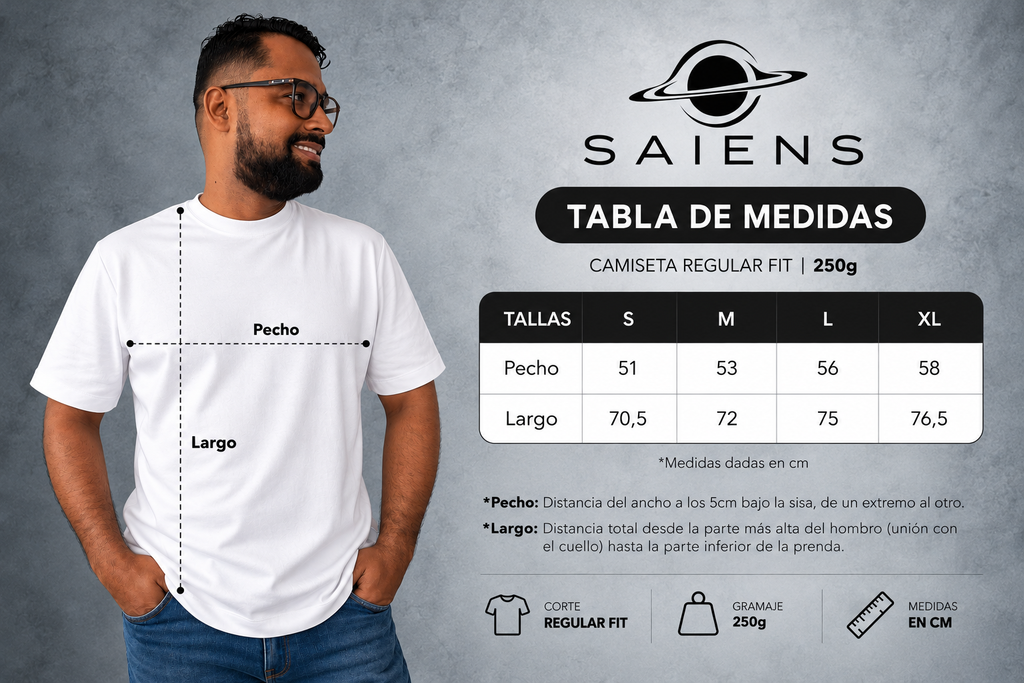 Camiseta Señal Wow